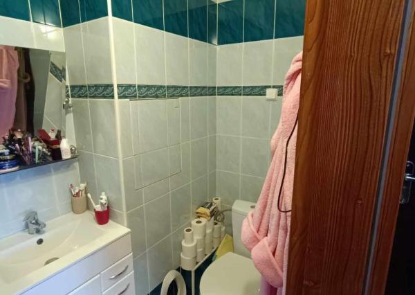 NOVÁ CENA/ Útulný 2 izbový byt s loggiou v BnB/ Centrum-stanica