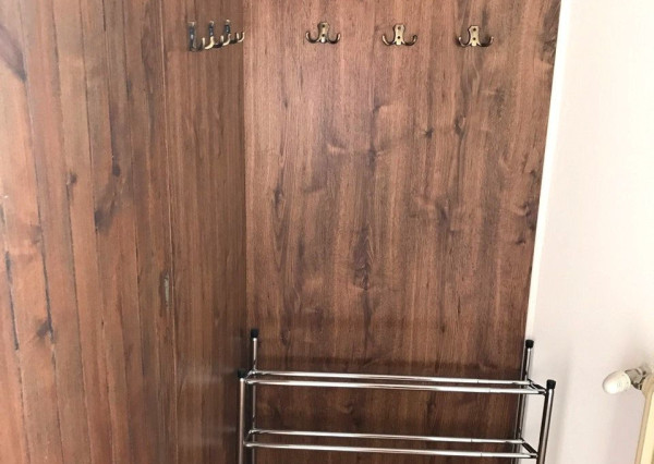 Na prenájom 2 izbový atypický byt v centre mesta BN