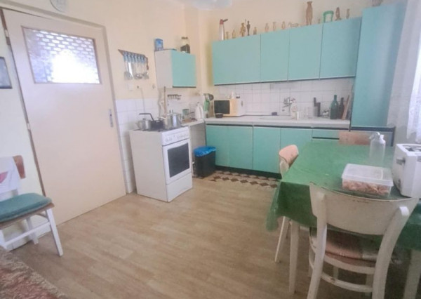 NOVÁ CENA.....Rodinný dom v tichej časti vo vyhľadávanej lokalite v meste Bánovce n/B