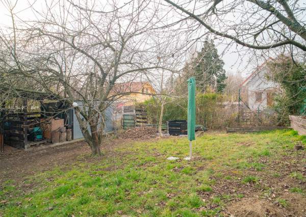 Na predaj samostatne stojaca chata v obci Kuchyňa