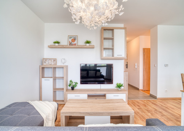 Na predaj 4-izbový byt v Ružinove na Mierovej ulici