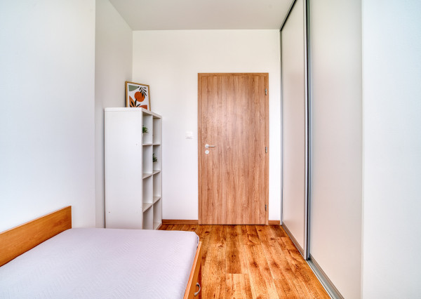 Na predaj 4-izbový byt v Ružinove na Mierovej ulici