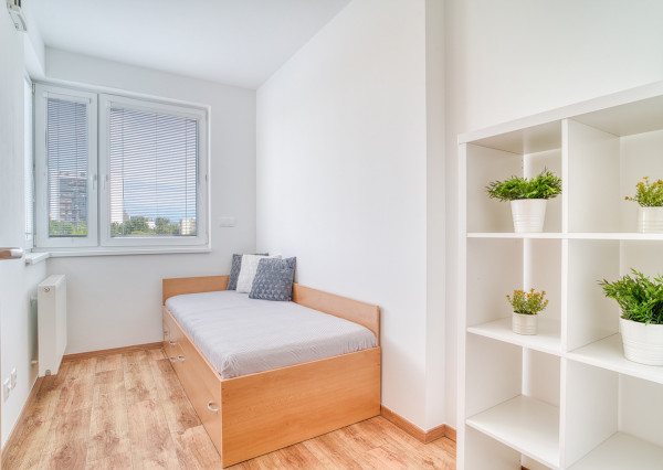 Na predaj 4-izbový byt v Ružinove na Mierovej ulici