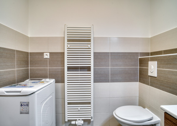 Na predaj 4-izbový byt v Ružinove na Mierovej ulici