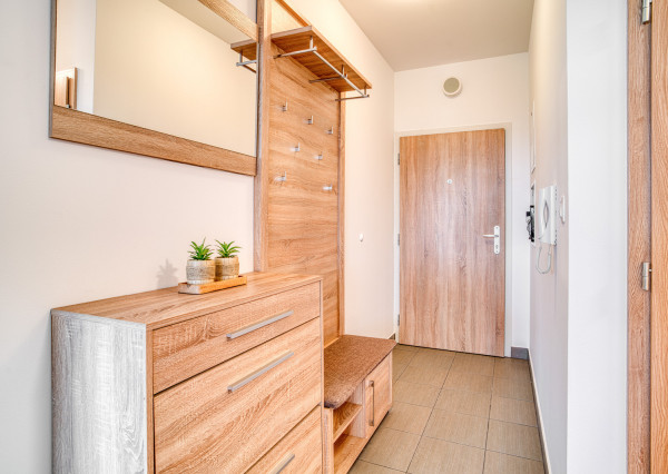 Na predaj 4-izbový byt v Ružinove na Mierovej ulici