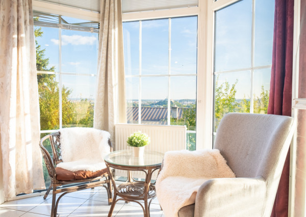 Na prenájom rodinný dom v Nitre - časť Zobor