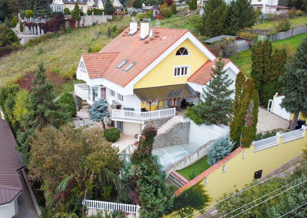 Na prenájom rodinný dom v Nitre - časť Zobor