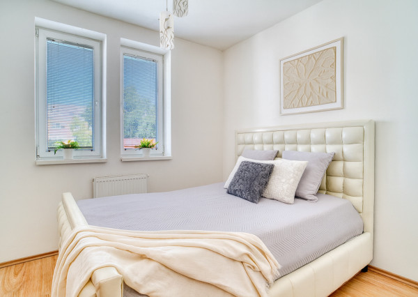 Na predaj čiastočne vybavený 3-izbový byt v Dunajskej Strede