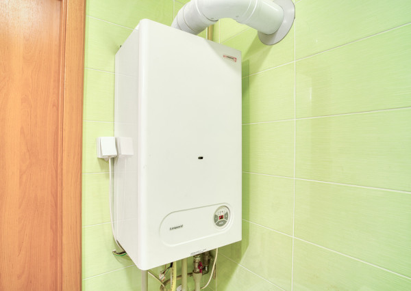 Na predaj čiastočne vybavený 3-izbový byt v Dunajskej Strede