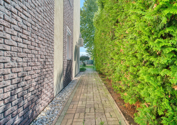 Na predaj čiastočne vybavený 3-izbový byt v Dunajskej Strede