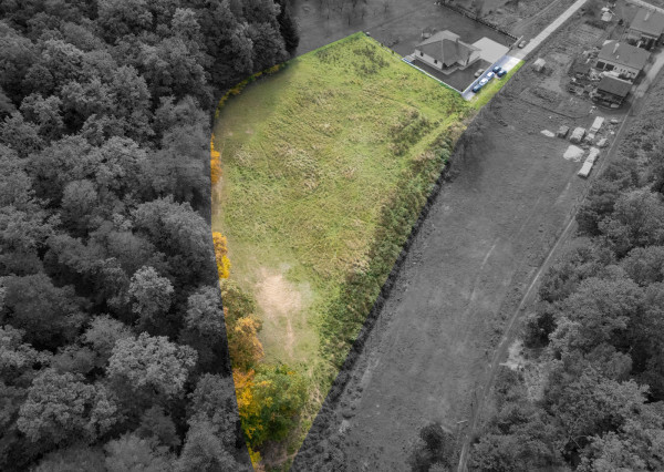 Lukratívna ponuka pozemku v obci Brezolupy 8040m2