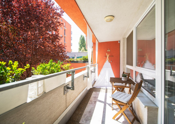 REZERVOVANÉ: Na predaj štýlový 3-izbový byt v lokalite Bratislava–Trnávka