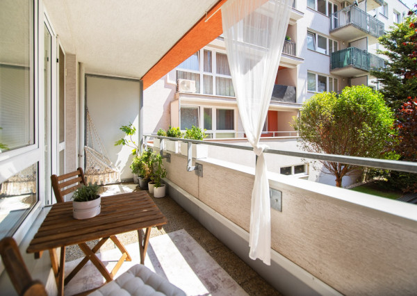 REZERVOVANÉ: Na predaj štýlový 3-izbový byt v lokalite Bratislava–Trnávka