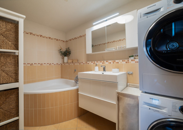 REZERVOVANÉ: Na predaj štýlový 3-izbový byt v lokalite Bratislava–Trnávka