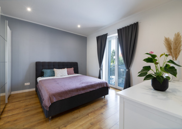 REZERVOVANÉ: Na predaj vkusne zariadený 3-izbový byt na Ružovej ulici v Trenčíne