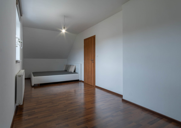 Na predaj priestranný rodinný dom v pokojnej lokalite Hôrka