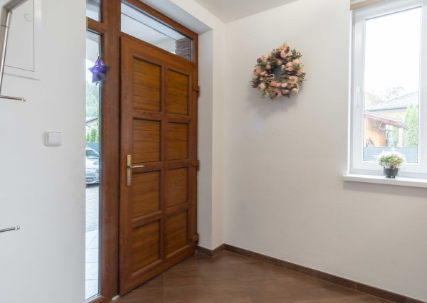 Na predaj priestranný rodinný dom v pokojnej lokalite Hôrka