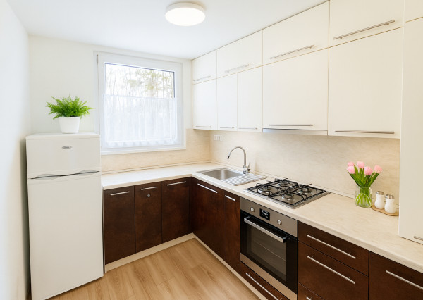 Na prenájom 3-izbový byt v Martine / Ľadoveň voľný ihneď