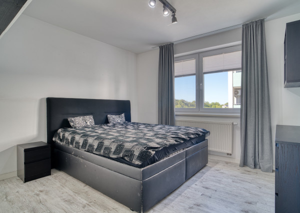 Na prenájom 3-izbový byt v Dunajskej Lužnej