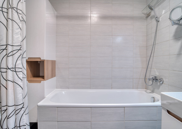 Na prenájom 3-izbový byt v Dunajskej Lužnej