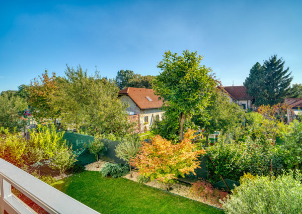 Na prenájom 3-izbový byt v Dunajskej Lužnej