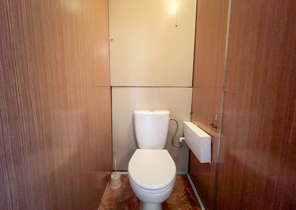 Na predaj 2-izbový byt s balkónom v Trenčíne - Juh I