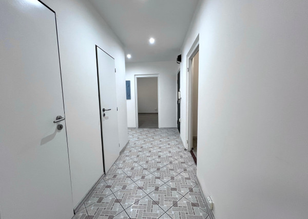 Na predaj priestranný 4-izbový byt v Trenčíne