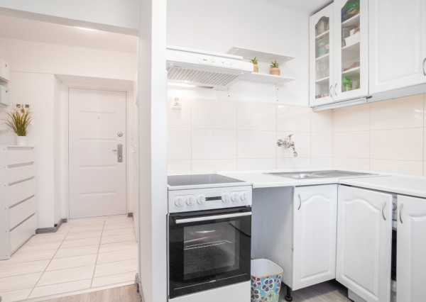 Na predaj útulný 1-izbový byt pri centre mesta Nová Dubnica