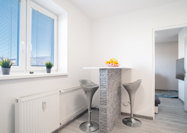 Na predaj útulný 1-izbový byt pri centre mesta Nová Dubnica