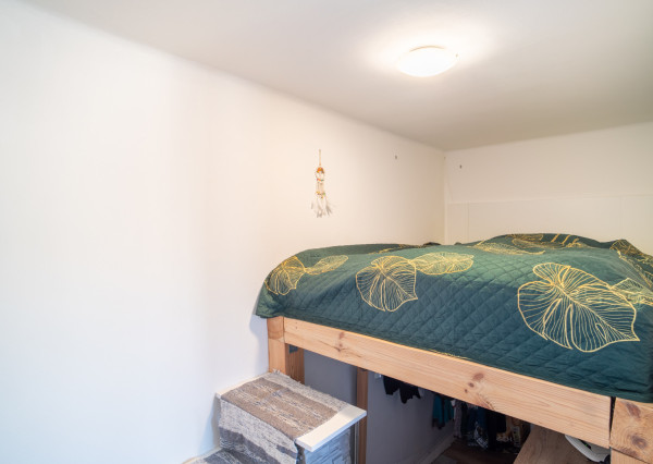 Na predaj útulný 1-izbový byt pri centre mesta Nová Dubnica