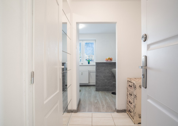 Na predaj útulný 1-izbový byt pri centre mesta Nová Dubnica