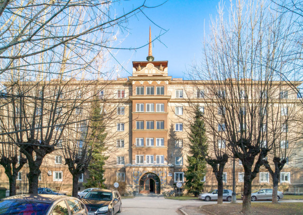 Na predaj útulný 1-izbový byt pri centre mesta Nová Dubnica