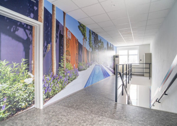 Na predaj priemyselný objekt s investičným potenciálom v Senci