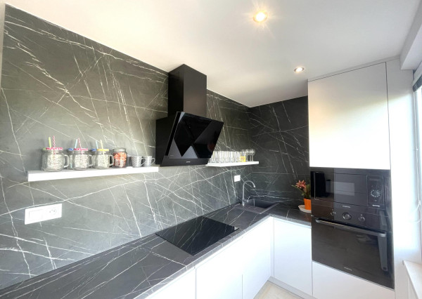 Prenájom krásneho 2 izb bytu v Bánovciach n/B s balkónom