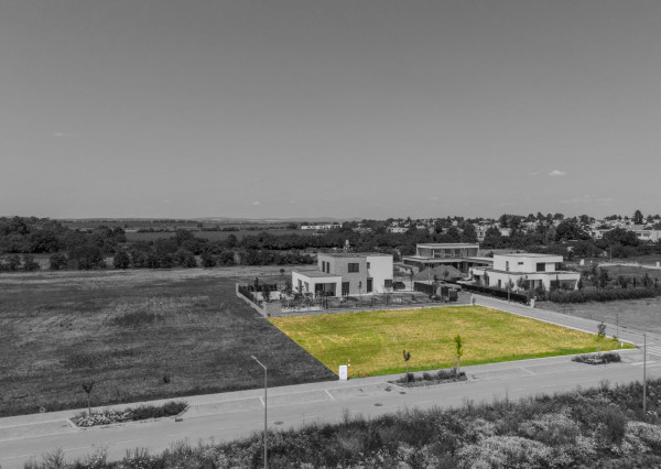 Na predaj slnečný stavebný pozemok vo vyhľadávanej lokalite Trnavy