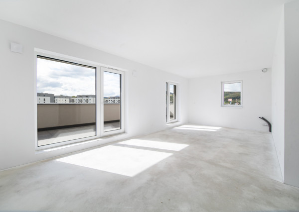 Na predaj moderný 2-izbový byt v exkluzívnom projekte Ružičky-Trenčín