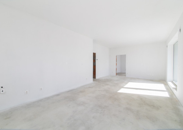 Na predaj moderný 2-izbový byt v exkluzívnom projekte Ružičky-Trenčín