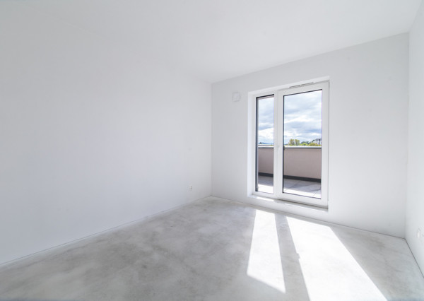 Na predaj moderný 2-izbový byt v exkluzívnom projekte Ružičky-Trenčín