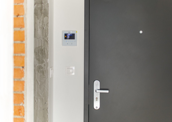 Na predaj moderný 2-izbový byt v exkluzívnom projekte Ružičky-Trenčín