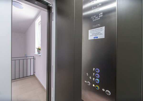 Na predaj moderný 2-izbový byt v exkluzívnom projekte Ružičky-Trenčín