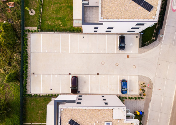 Na predaj moderný 2-izbový byt v exkluzívnom projekte Ružičky-Trenčín