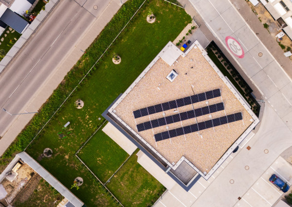 Na predaj moderný 2-izbový byt v exkluzívnom projekte Ružičky-Trenčín