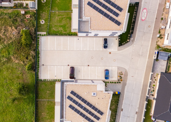 Na predaj moderný 2-izbový byt v exkluzívnom projekte Ružičky-Trenčín