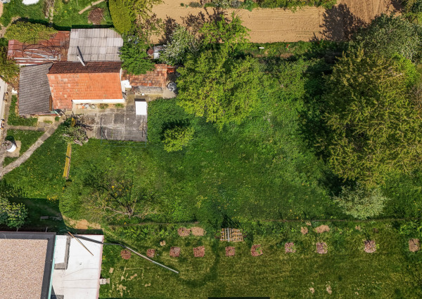 Na predaj rodinný dom s pozemkom v Bánovciach nad Bebravou