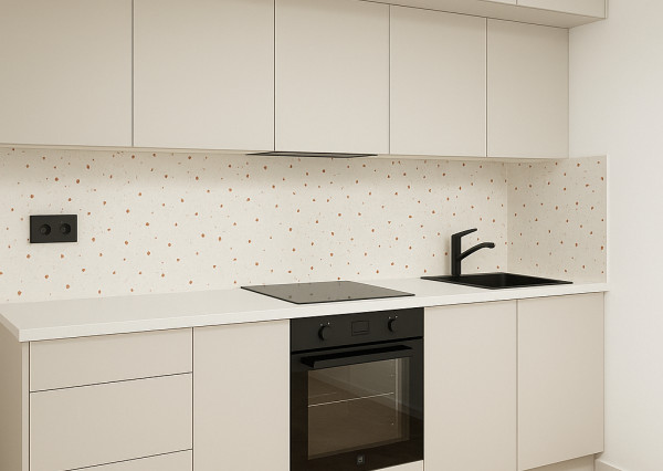 Na predaj garsónka v Martine - časť Sever