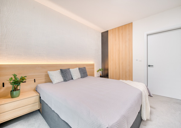 Na predaj jedinečný 3-izbový byt vo vyhľadávanej bratislavskej štvrti v projekte Grand Koliba