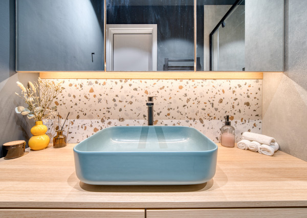 Na predaj jedinečný 3-izbový byt vo vyhľadávanej bratislavskej štvrti v projekte Grand Koliba