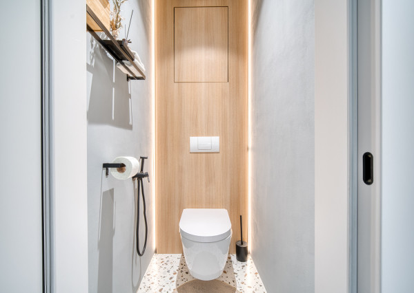 Na predaj jedinečný 3-izbový byt vo vyhľadávanej bratislavskej štvrti v projekte Grand Koliba