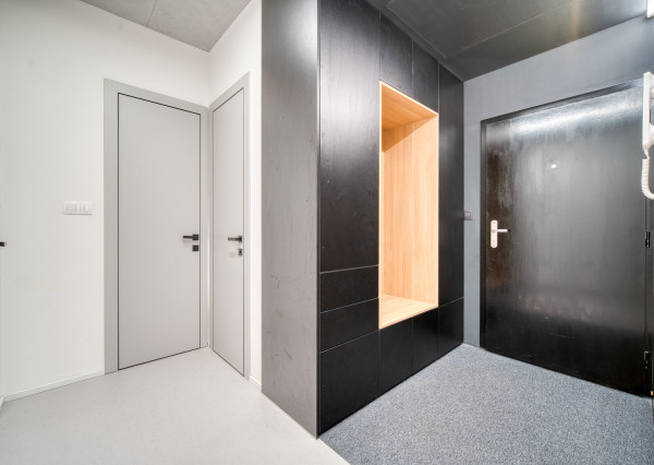 Na predaj jedinečný 3-izbový byt vo vyhľadávanej bratislavskej štvrti v projekte Grand Koliba