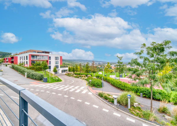 Na predaj jedinečný 3-izbový byt vo vyhľadávanej bratislavskej štvrti v projekte Grand Koliba